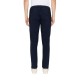 Pantaloni ELEVENTY, Tapered Design, Wool, Royal Blue - J75PANB21TES0A05311NN Pantaloni ELEVENTY, Tapered Design, Wool, Royal Blue - J75PANB21TES0A05311NN