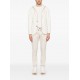 Pantaloni ELEVENTY, Drawstring, Silk, White - J75PANB21TES0J23100 Pantaloni ELEVENTY, Drawstring, Silk, White - J75PANB21TES0J23100