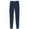 Pantaloni ELEVENTY, Drawstring Chino, Navy Blue