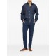 Pantaloni ELEVENTY, Drawstring Chino, Navy Blue - J75PANB21TES0J23111 Pantaloni ELEVENTY, Drawstring Chino, Navy Blue - J75PANB21TES0J23111