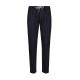 Pantaloni ELEVENTY, Vertical Stripes, Navy Blue - J75PANG03TES0H02611N Pantaloni ELEVENTY, Vertical Stripes, Navy Blue - J75PANG03TES0H02611N