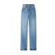JEAN JACQUEMUS, The straight de-Nîmes, Blue - JAW00027AD0003833CF JEAN JACQUEMUS, The straight de-Nîmes, Blue - JAW00027AD0003833CF