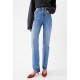 JEAN JACQUEMUS, The straight de-Nîmes, Blue - JAW00027AD0003833CF JEAN JACQUEMUS, The straight de-Nîmes, Blue - JAW00027AD0003833CF