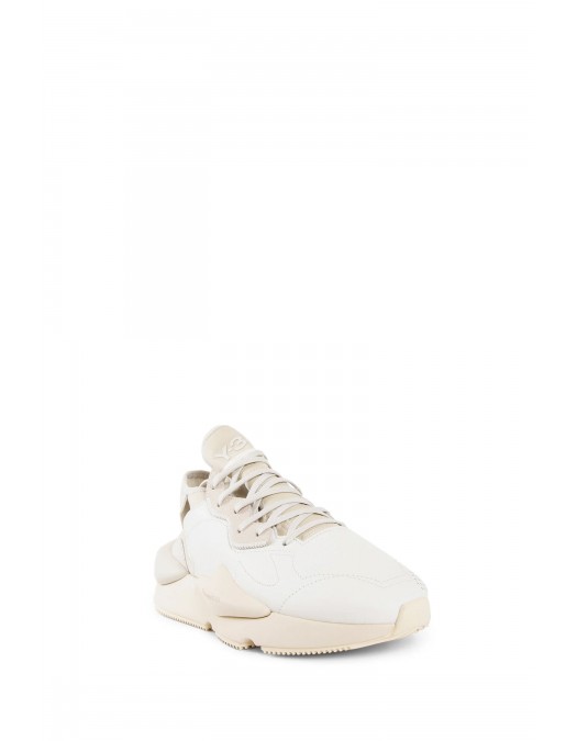 SNEAKERS Y-3, Kaiwa Design, Off White - JQ2454COREWHITE