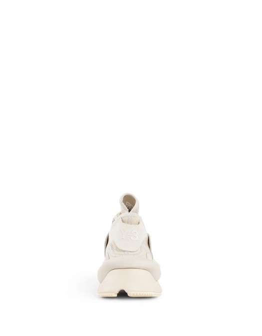 SNEAKERS Y-3, Kaiwa Design, Off White - JQ2454COREWHITE