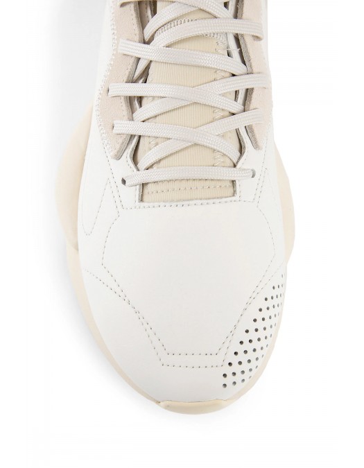 SNEAKERS Y-3, Kaiwa Design, Off White - JQ2454COREWHITE