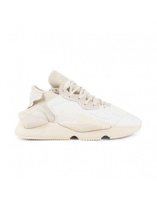 SNEAKERS Y-3, Kaiwa Design, Off White - JQ2454COREWHITE