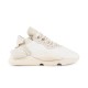 SNEAKERS Y-3, Kaiwa Design, Off White - JQ2454COREWHITE