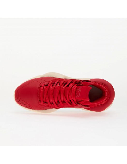 SNEAKERS Y-3, Kaiwa Design, Red - JQ4967BETTERSCARLET