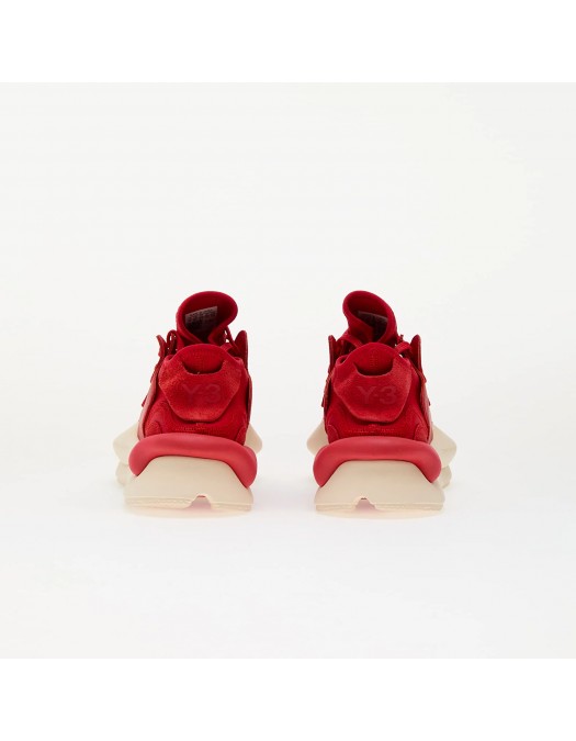 SNEAKERS Y-3, Kaiwa Design, Red - JQ4967BETTERSCARLET