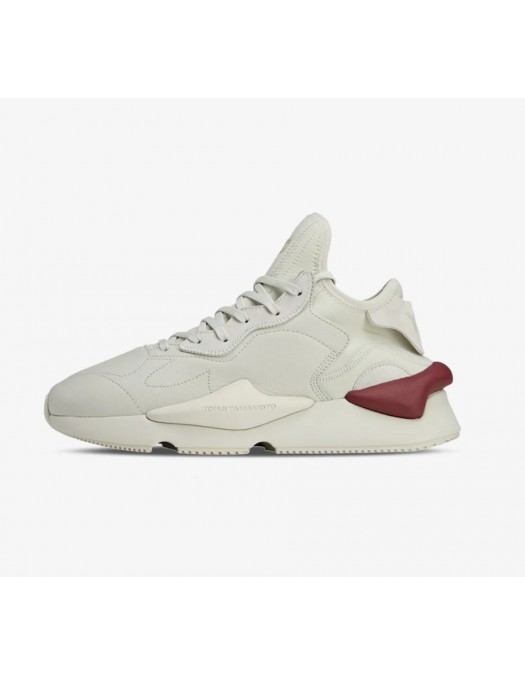 SNEAKERS Y-3, Kaiwa, Colorful Insert - JR4201ORBITGREY