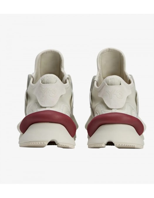 SNEAKERS Y-3, Kaiwa, Colorful Insert - JR4201ORBITGREY