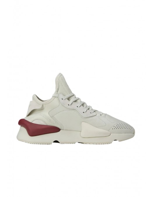 SNEAKERS Y-3, Kaiwa, Colorful Insert - JR4201ORBITGREY