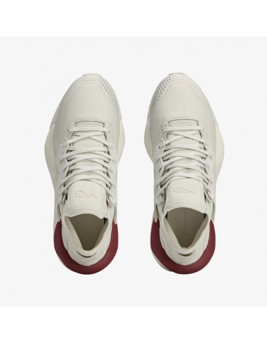 SNEAKERS Y-3, Kaiwa, Colorful Insert - JR4201ORBITGREY