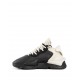 SNEAKERS Y-3, Kaiwa, Black/White  JS1118BLACK - JS1118BLACK