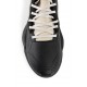 SNEAKERS Y-3, Kaiwa, Black/White  JS1118BLACK - JS1118BLACK