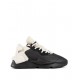 SNEAKERS Y-3, Kaiwa, Black/White  JS1118BLACK - JS1118BLACK