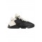 SNEAKERS Y-3, Kaiwa, Black/White  JS1118BLACK