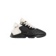 SNEAKERS Y-3, Kaiwa, Black/White JS1118BLACK - JS1118BLACK SNEAKERS Y-3, Kaiwa, Black/White JS1118BLACK - JS1118BLACK