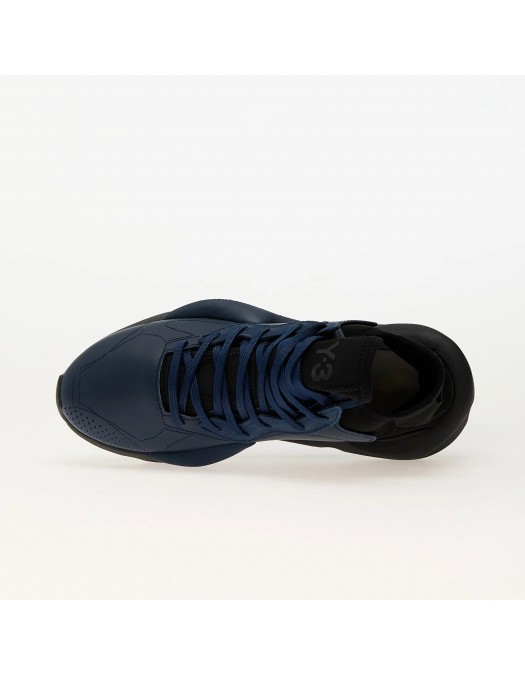 SNEAKERS Y-3, Kaiwa Design, Navy Blue - JS1119NAVY