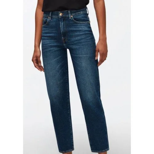 Jeans 7 For All Mankind, Vintage Mood Indigo
