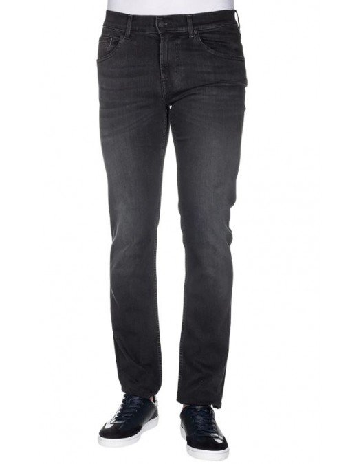 Jeans 7 For All Mankind,  JSMSA240BB Slimmy Luxe Performance Plus Washed - JSMSA240BB