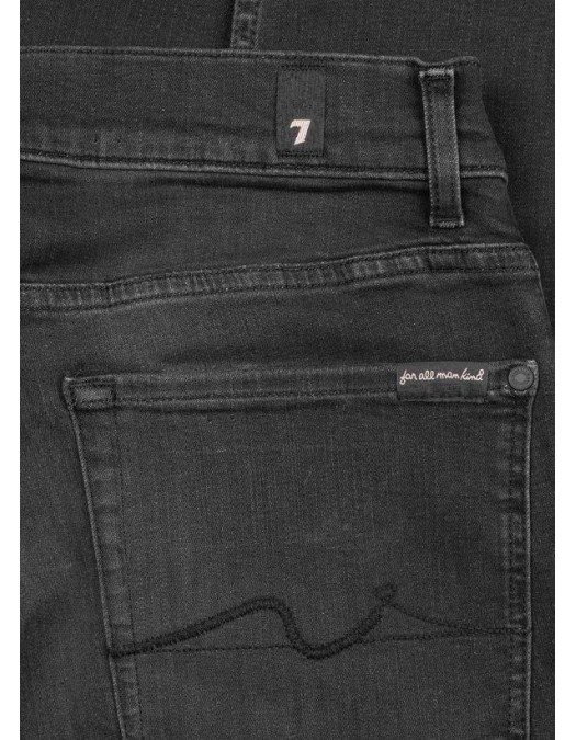 Jeans 7 For All Mankind,  JSMSA240BB Slimmy Luxe Performance Plus Washed - JSMSA240BB