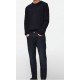 Jeans 7 For All Mankind, Dark Blue, Slimmy Tapered - JSMXC100CP