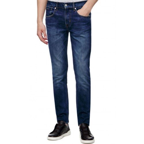 Jeans 7 For All Mankind, JSMXC100DH Dark Blue