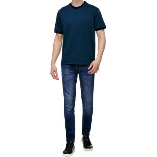 Jeans 7 For All Mankind, JSMXC100DH Dark Blue
