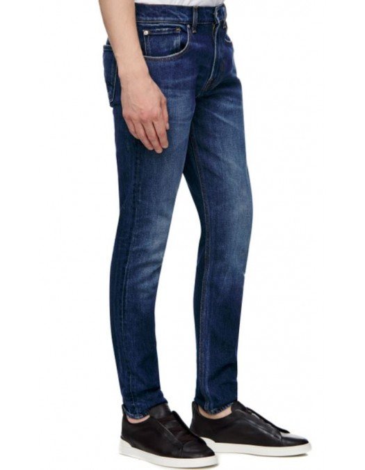 Jeans 7 For All Mankind, JSMXC100DH Dark Blue - JSMXC100DH