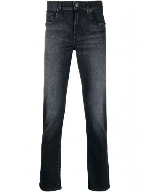 Jeans 7 For All Mankind, JSMXC340TU00 Slimmy Tapered - JSMXC340TU00 Jeans 7 For All Mankind, JSMXC340TU00 Slimmy Tapered - JSMXC340TU00