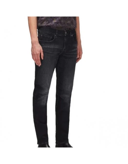 Jeans 7 For All Mankind, JSMXC340TU00 Slimmy Tapered - JSMXC340TU00 Jeans 7 For All Mankind, JSMXC340TU00 Slimmy Tapered - JSMXC340TU00