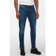 Jeans 7 For All Mankind,  Paxtyn Style, Green Label - JSPDC12TTN