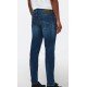 Jeans 7 For All Mankind,  Paxtyn Style, Green Label - JSPDC12TTN