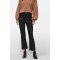 Jeans 7 For All Mankind, SLIM KICK COATED, Black
