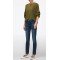 Jeans 7 For All Mankind, Mid Blue, Roxanne
