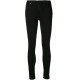 Jeans 7 For All Mankind, Slim Illusion Luxe Rinsed, Black - JSWZ5260BF