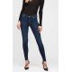 Jeans 7 For All Mankind, LUXE STARLIGHT, Dark Blue - JSWZA230DK