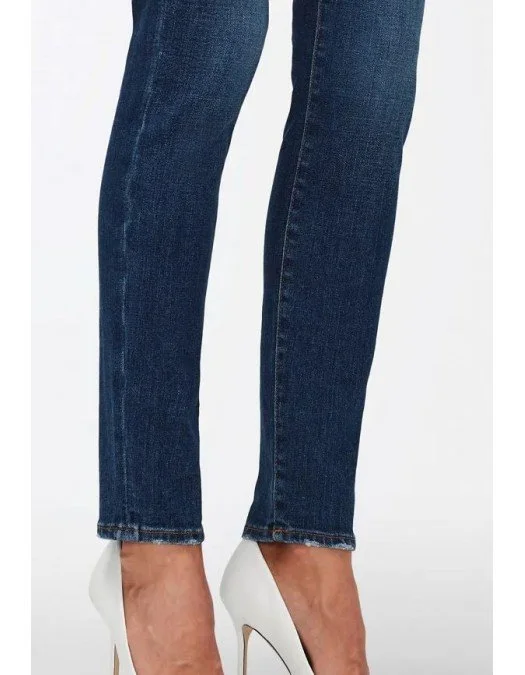 Jeans 7 For All Mankind, SLIM ILLUSION HIGHLINE, Bleumarin - JSWZC12ESH Jeans 7 For All Mankind, SLIM ILLUSION HIGHLINE, Bleumarin - JSWZC12ESH