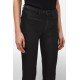 Jeans 7 For All Mankind, Coated Slim Illusion, Black - JSWZV500BK