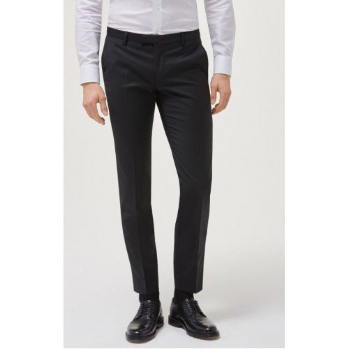 Pantaloni JOOP, Blayr, Negru