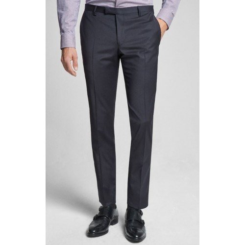 Pantaloni JOOP, Blayr, Bleumarin