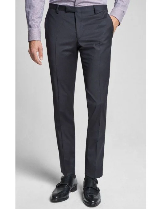 Pantaloni JOOP, Blayr, Bleumarin - JT02BLAYR400 Pantaloni JOOP, Blayr, Bleumarin - JT02BLAYR400