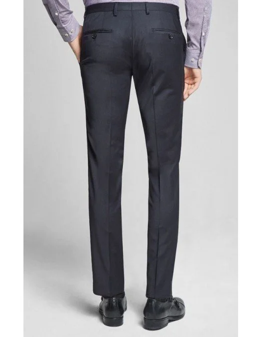 Pantaloni JOOP, Blayr, Bleumarin - JT02BLAYR400 Pantaloni JOOP, Blayr, Bleumarin - JT02BLAYR400