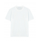Tricou JACOB COHEN, Crew Neck, Cotton, Classic, White