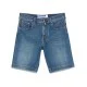 Pantaloni scurti JACOB COHEN, Slim Fit, Nicolas In Design, Blue - JUMOM001057S3737S1100D Pantaloni scurti JACOB COHEN, Slim Fit, Nicolas In Design, Blue - JUMOM001057S3737S1100D