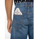 Pantaloni scurti JACOB COHEN, Slim Fit, Nicolas In Design, Blue - JUMOM001057S3737S1100D Pantaloni scurti JACOB COHEN, Slim Fit, Nicolas In Design, Blue - JUMOM001057S3737S1100D