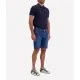 Pantaloni scurti JACOB COHEN, Slim Fit, Nicolas In Design, Blue - JUMOM001057S3737S1100D Pantaloni scurti JACOB COHEN, Slim Fit, Nicolas In Design, Blue - JUMOM001057S3737S1100D