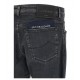 Jeans JACOB COHEN, Bard stonewashed five-pocket jeans - JUMQE009030S3618V1800D
